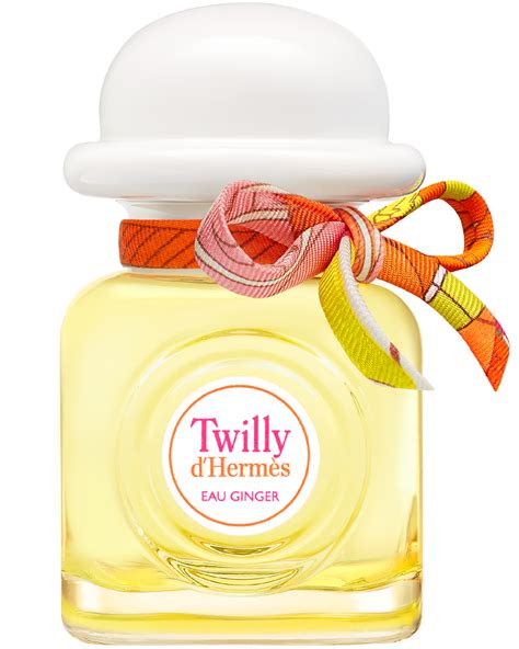 twilly poivre hermes|hermes twilly eau ginger.